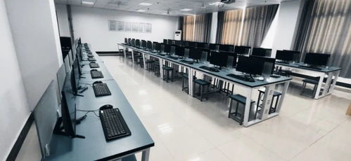 探秘計(jì)算機(jī)網(wǎng)絡(luò)工程 計(jì)算機(jī)與信息工程學(xué)院中的理想之選